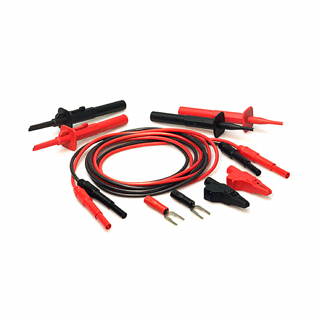 TLS2000B TPI (Test Products Int)  Test Leads - Kits, Assortments